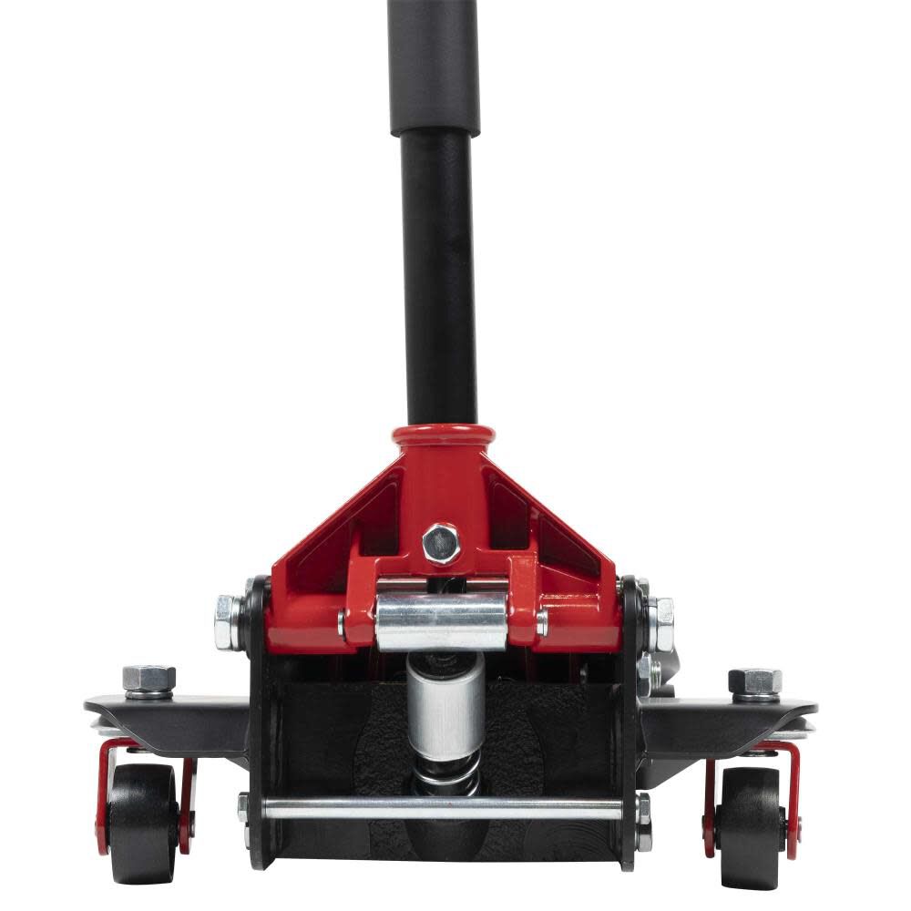 3.5 Ton Lighting Lift Heavy Duty Floor Jack 1pc Handle 350HD