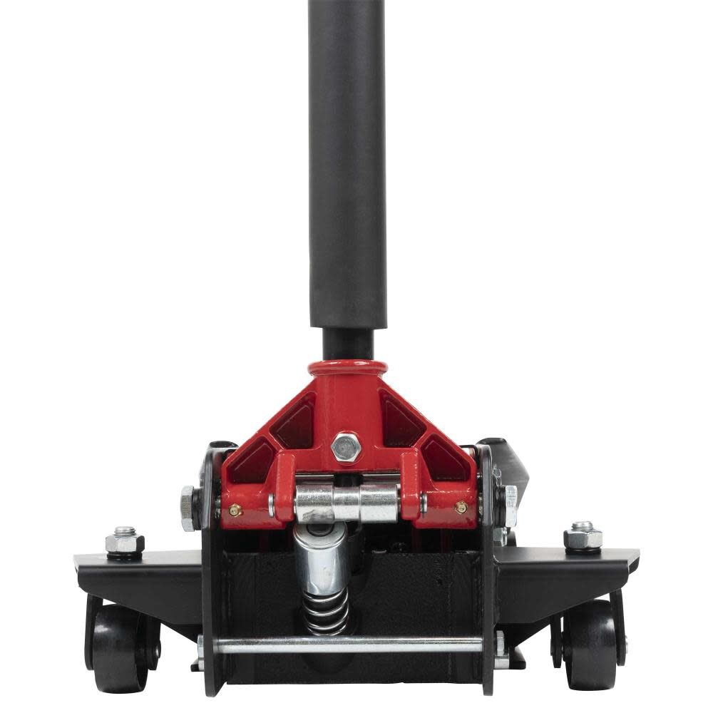 3.5 Ton Lighting Lift Heavy Duty Floor Jack 2pc Handle 352HD