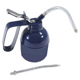 7 Oz. Lubrication Oil Can with 4 In. Straight and Flexible Spouts 8042