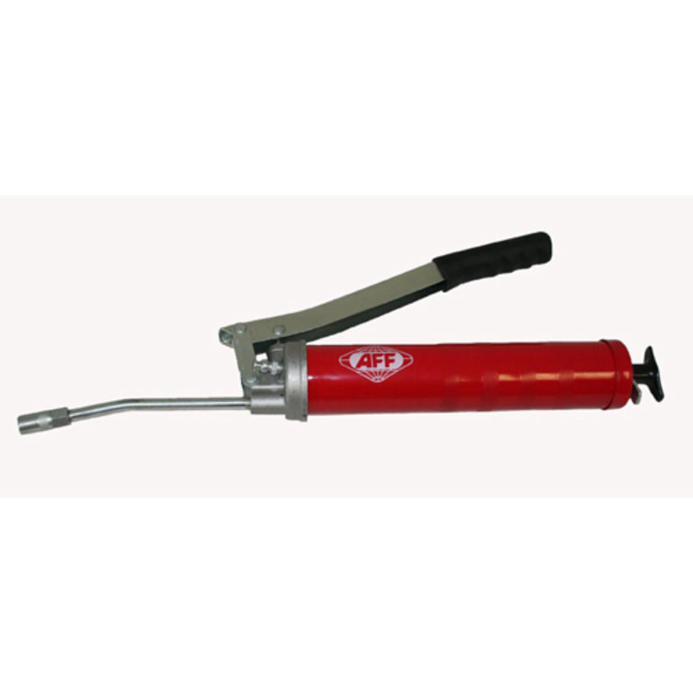 Professional Duty Grease Gun with Aluminum Die Cast Head 14oz 8000