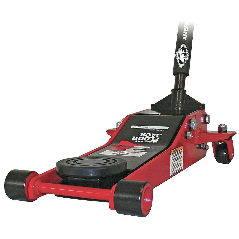 Service Floor Jack Low Profile 2 Ton 200T