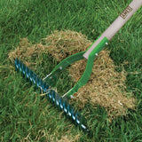 15 in. Adjustable Thatch Rake 2915100