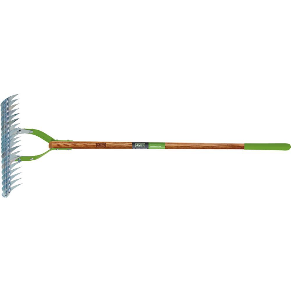 15 in. Adjustable Thatch Rake 2915100