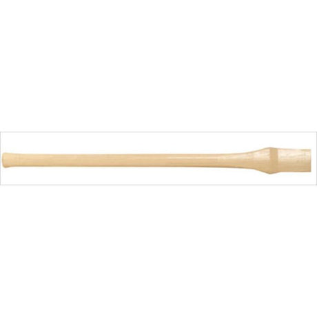 36 in. Hickory Wood Double Bit Axe Replacement Handle 2036800