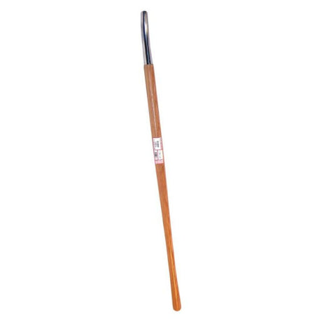 48 in. Bent Handle with Ferrule 2018600