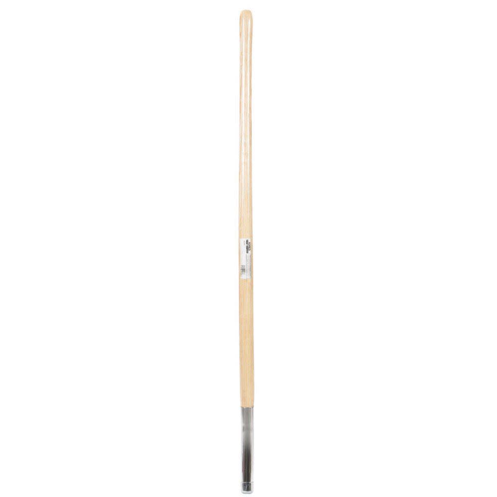 48 in. Bent Handle with Ferrule 2018600