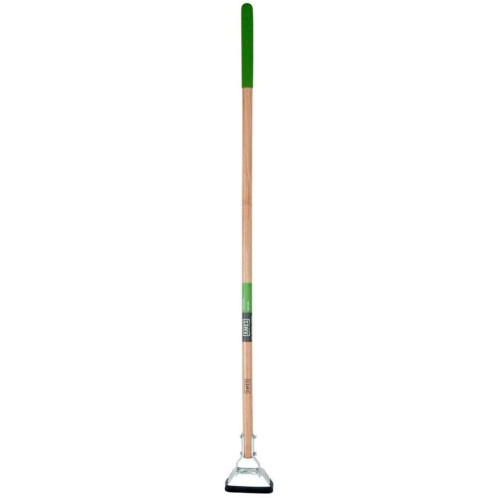 58.5 in. Wood Handle Action Hoe 2825800