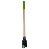 58.75 in. Post Hole Digger with Ruler and Wood Handle 2701600