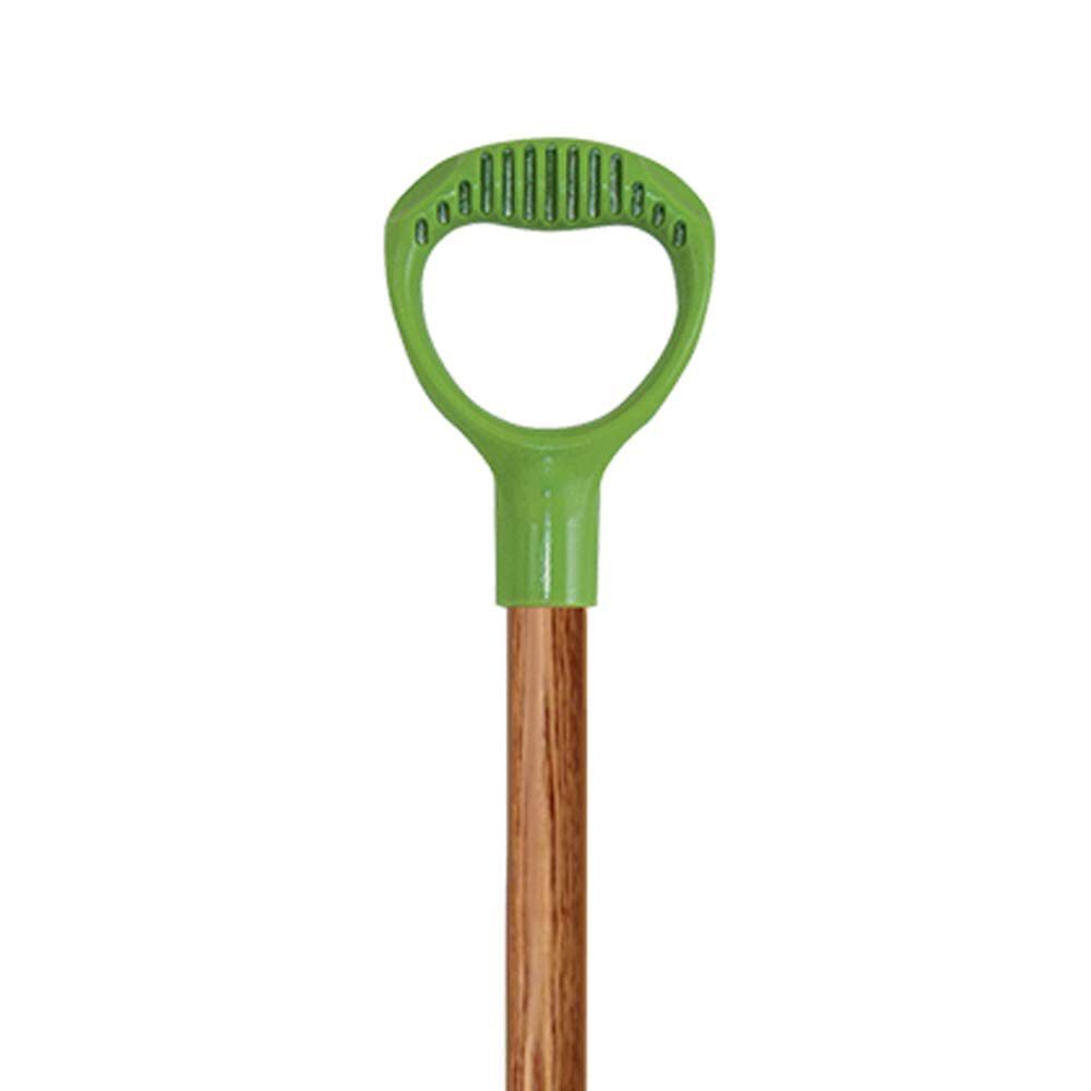 Floral Garden Spade with D-Top Grip on Ash Hardwood Handle 2616000