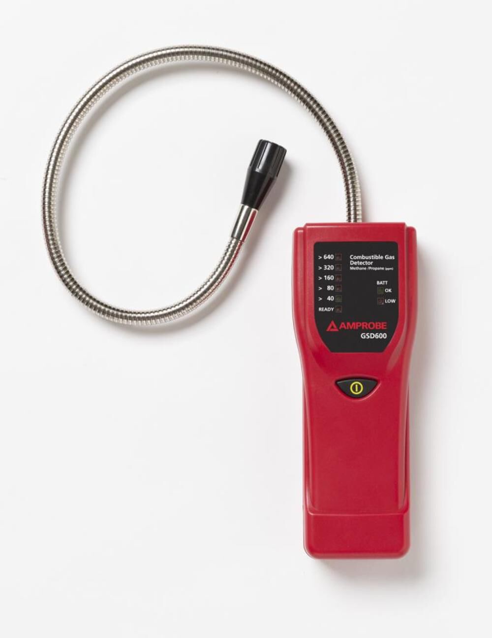 Aprobe Gas Leak Detector GSD600