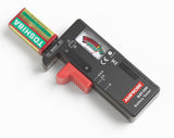 Battery Tester BAT-200