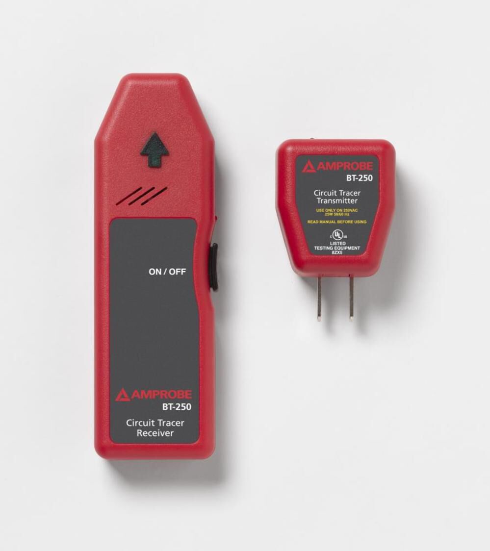 Circuit Breaker Tester BT-250