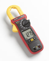 Clamp Meter 600A AC TRMS AMP-210