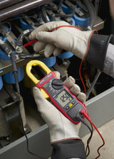 Clamp Meter 600A AC/DC TRMS AMP-220