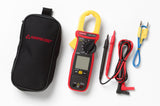 Dual Display 600 A TRMS Clamp Meter ACD-14-PRO