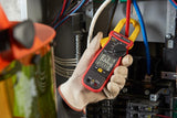 Dual Display 600 A TRMS Clamp Meter ACD-14-PRO