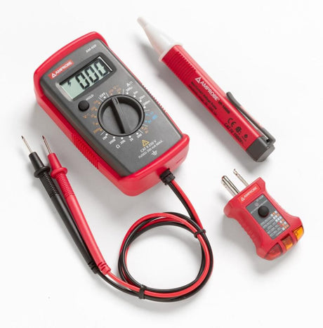 Electrical Test Kit PK-110