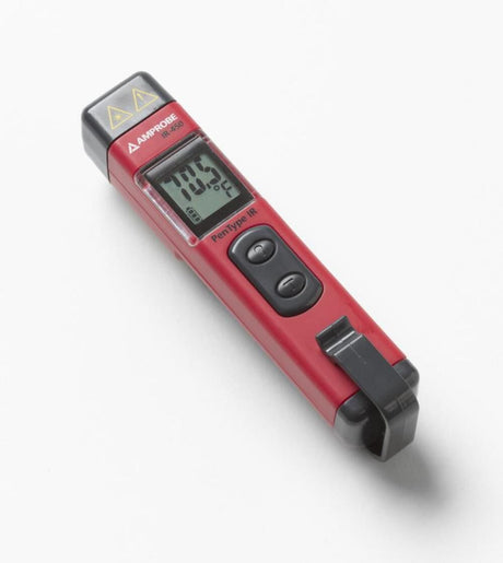 Infrared Pocket Thermometer IR-450