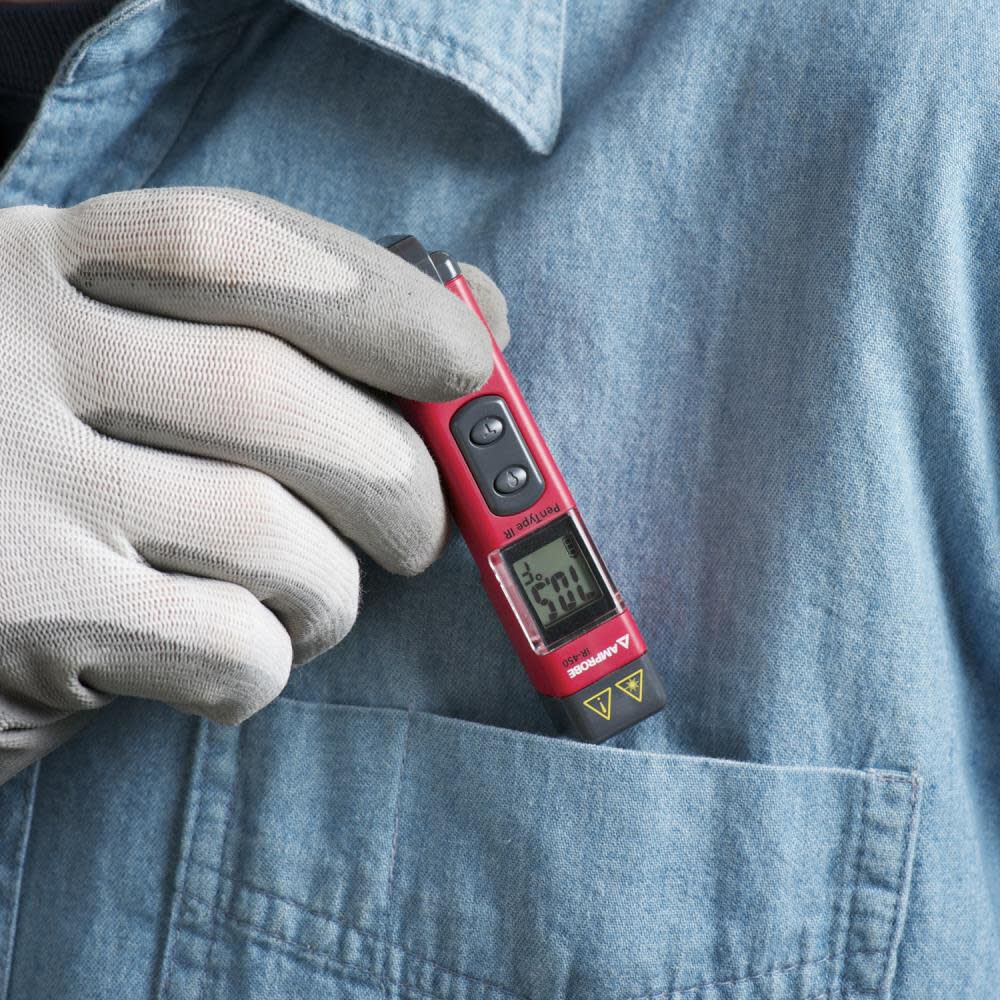 Infrared Pocket Thermometer IR-450