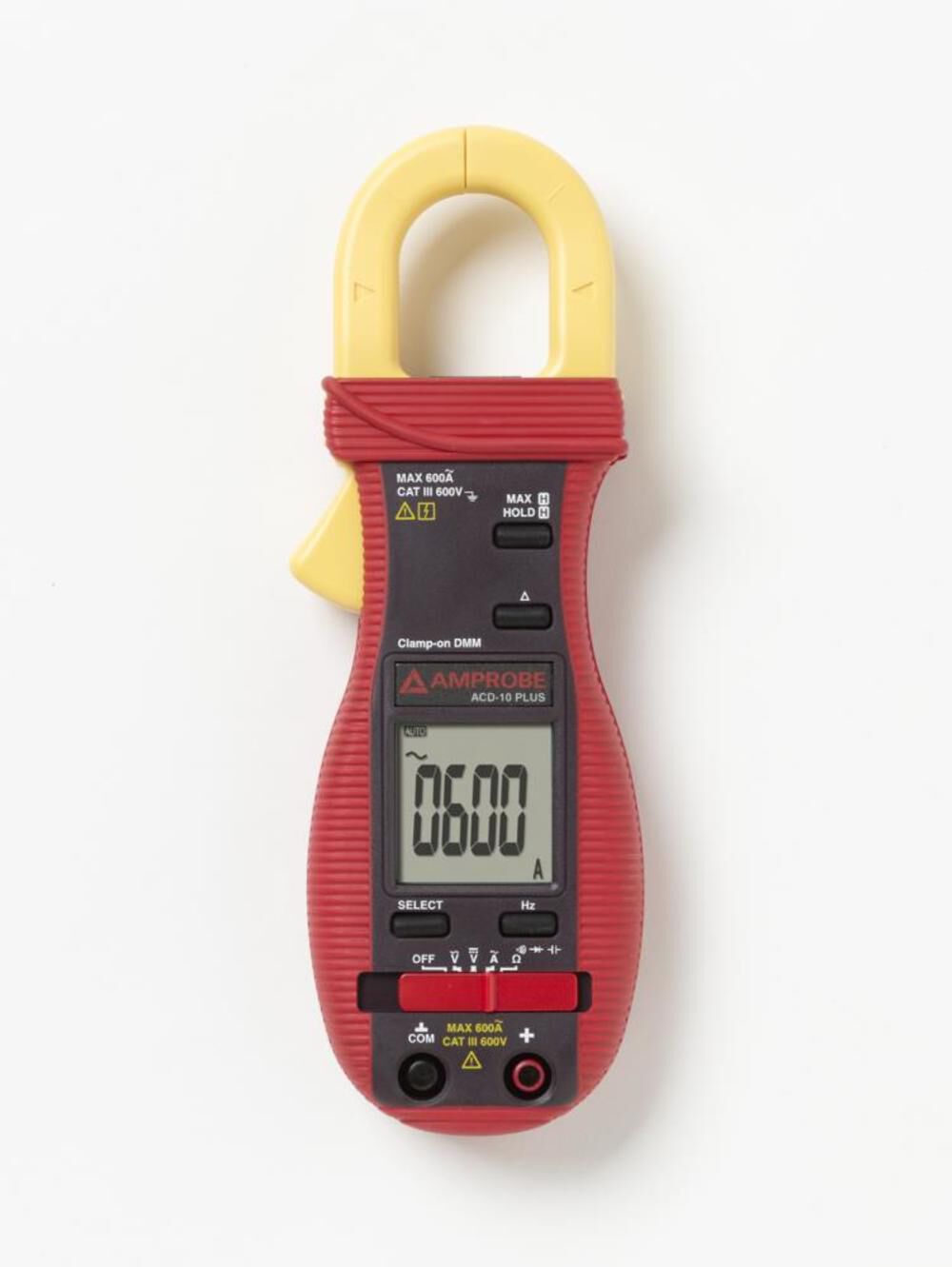 Infrared Thermometer ACD-10 PLUS