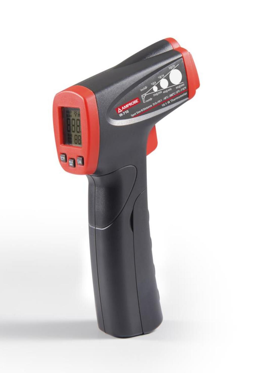 Infrared Thermometer IR-708