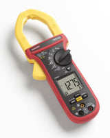 Motor Maintenance Clamp Meter 1000A AC/DC TRMS AMP-330