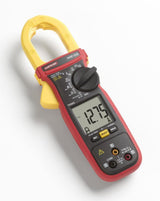 Motor Maintenance Clamp Meter 600A AC/DC TRMS AMP-320