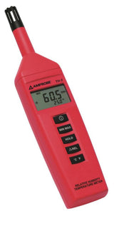 Relative Humidity Temperature Meter TH-3