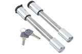 Hitches Rapid Hitch Only Locking Pin Set Stainless Steel 3492