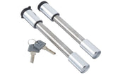 Rapid Hitch Only Locking Pin Set Stainless Steel 3492