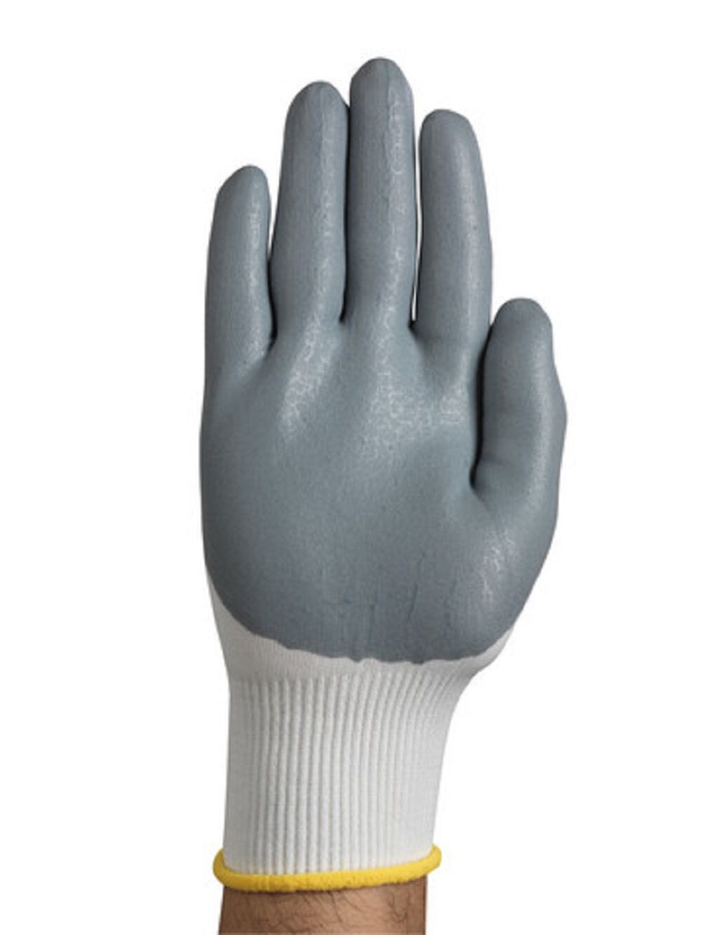 HyFlex Nitrile Glove - Size 8 11-800-8