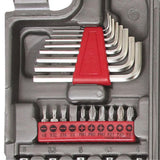 79 Piece Multi-Purpose Tool Kit DT9411