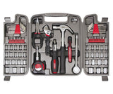 79 Piece Multi-Purpose Tool Kit DT9411