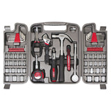 79 Piece Multi-Purpose Tool Kit DT9411