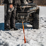 UTV/ATV Self Recovery Ice Anchor AA101