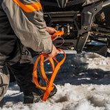 UTV/ATV Self Recovery Ice Anchor AA101