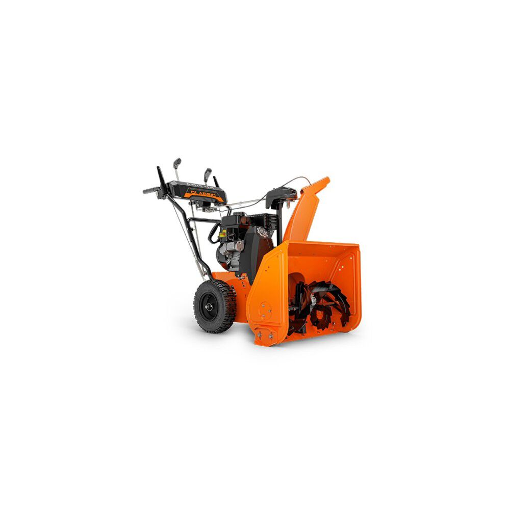 Classic 24-in Two-stage Self-propelled Gas Snow Blower 920025