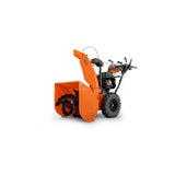 Deluxe 24-in Two-stage Self-propelled Gas Snow Blower 921045