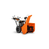 Deluxe 28-in Two-stage Self-propelled Gas Snow Blower 921046