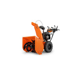 Deluxe 28-in Two-stage Self-propelled Gas Snow Blower 921046