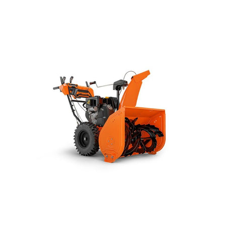 Deluxe 30-in Two-stage Self-propelled Gas Snow Blower 921047