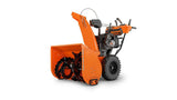 PLATINUM 30 SHO Snow Thrower 30 inch Clearing Width 2 Stage with Electric Start 921064