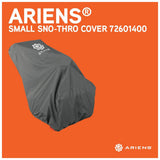 Polyester Snow Blower Cover for Classic & Compact Models 72601400