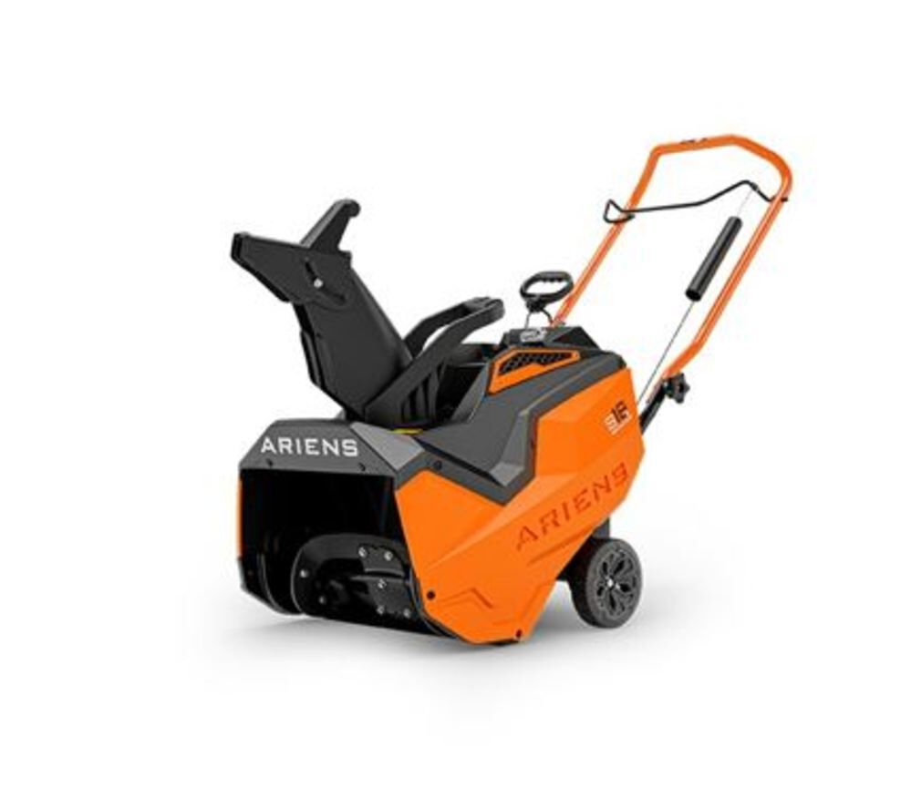 S18E 99 cc Single Stage AX Electric Start Snow Blower 938027