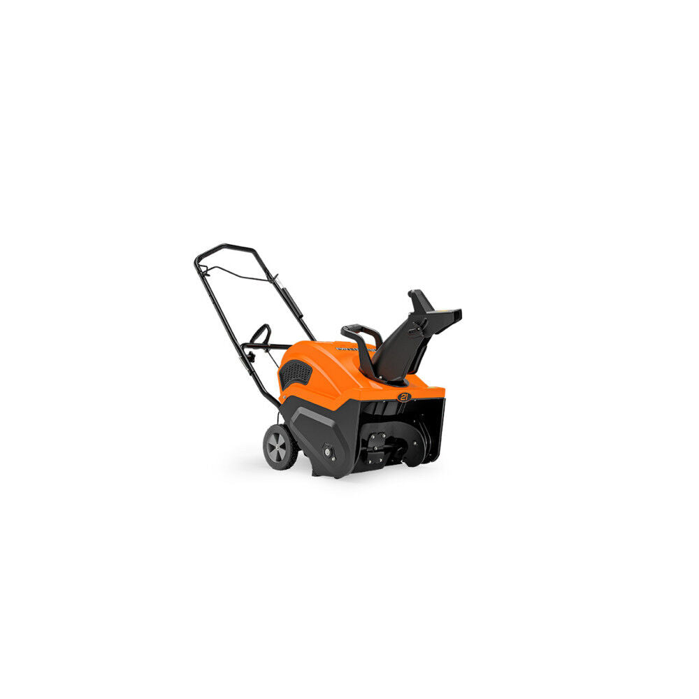 Single-Stage 208 cc Path-Pro Electric Start Snow Blower 938032