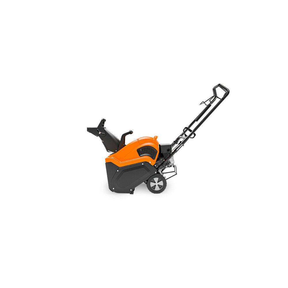 Single-Stage 208 cc Path-Pro Electric Start Snow Blower 938032