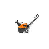 Single-Stage 208 cc Path-Pro Electric Start Snow Blower 938032