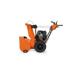 Two-Stage 369 cc Platinum 24 Sho Electric Start Snow Blower 921063