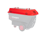 Rubble Truck Lid RT-L