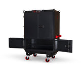 SiteStation Mobile Site Office, 55.7 x 32.7 x 78.1in SS2-T